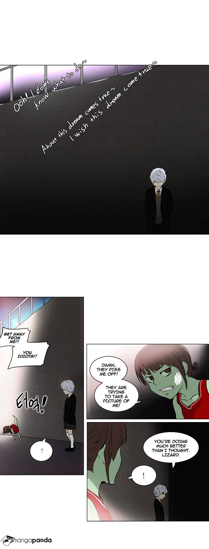 Tower of God, Chapter 158 image 11